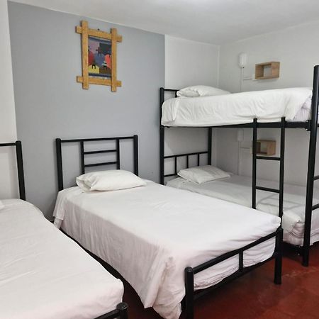 Apartamento Casa Kutimuy Ayacucho Exterior foto
