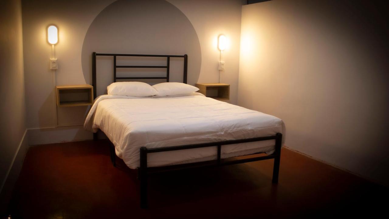 Apartamento Casa Kutimuy Ayacucho Exterior foto
