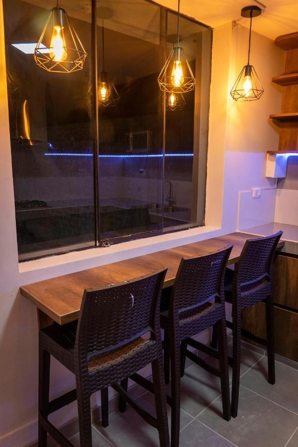 Apartamento Casa Kutimuy Ayacucho Exterior foto