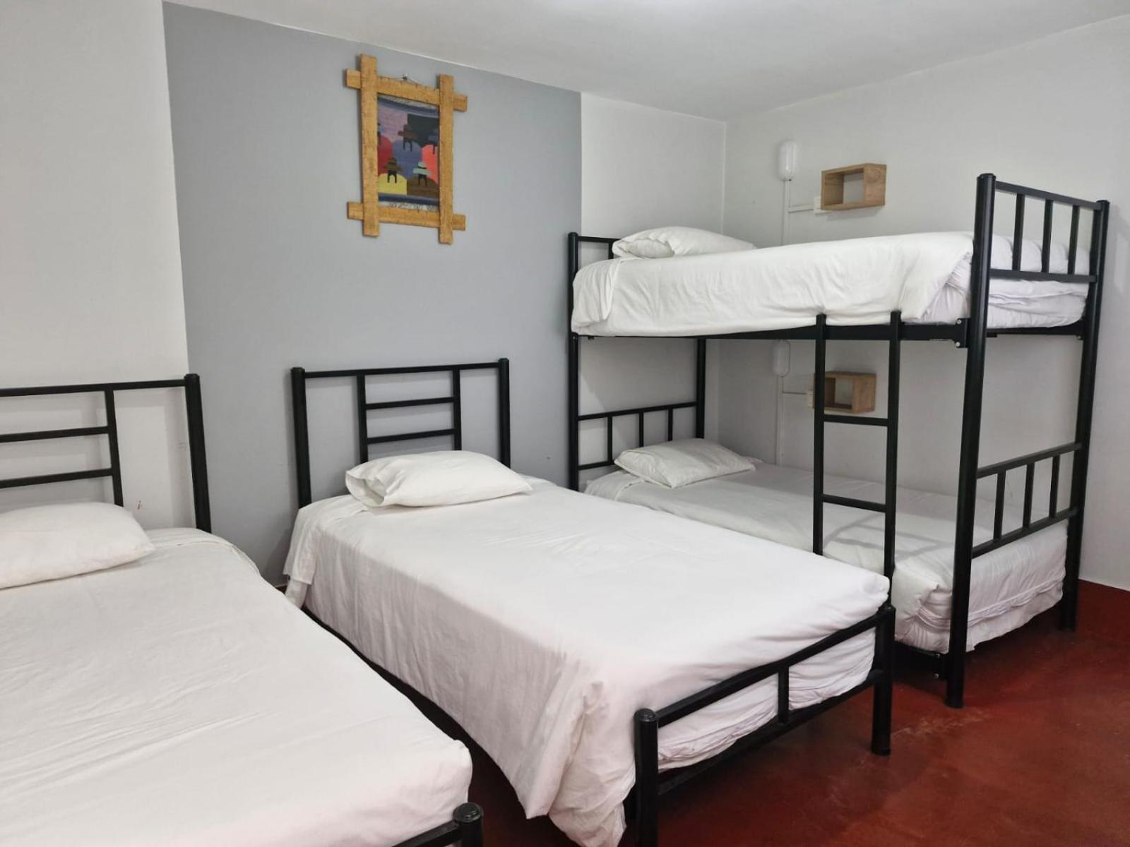 Apartamento Casa Kutimuy Ayacucho Exterior foto