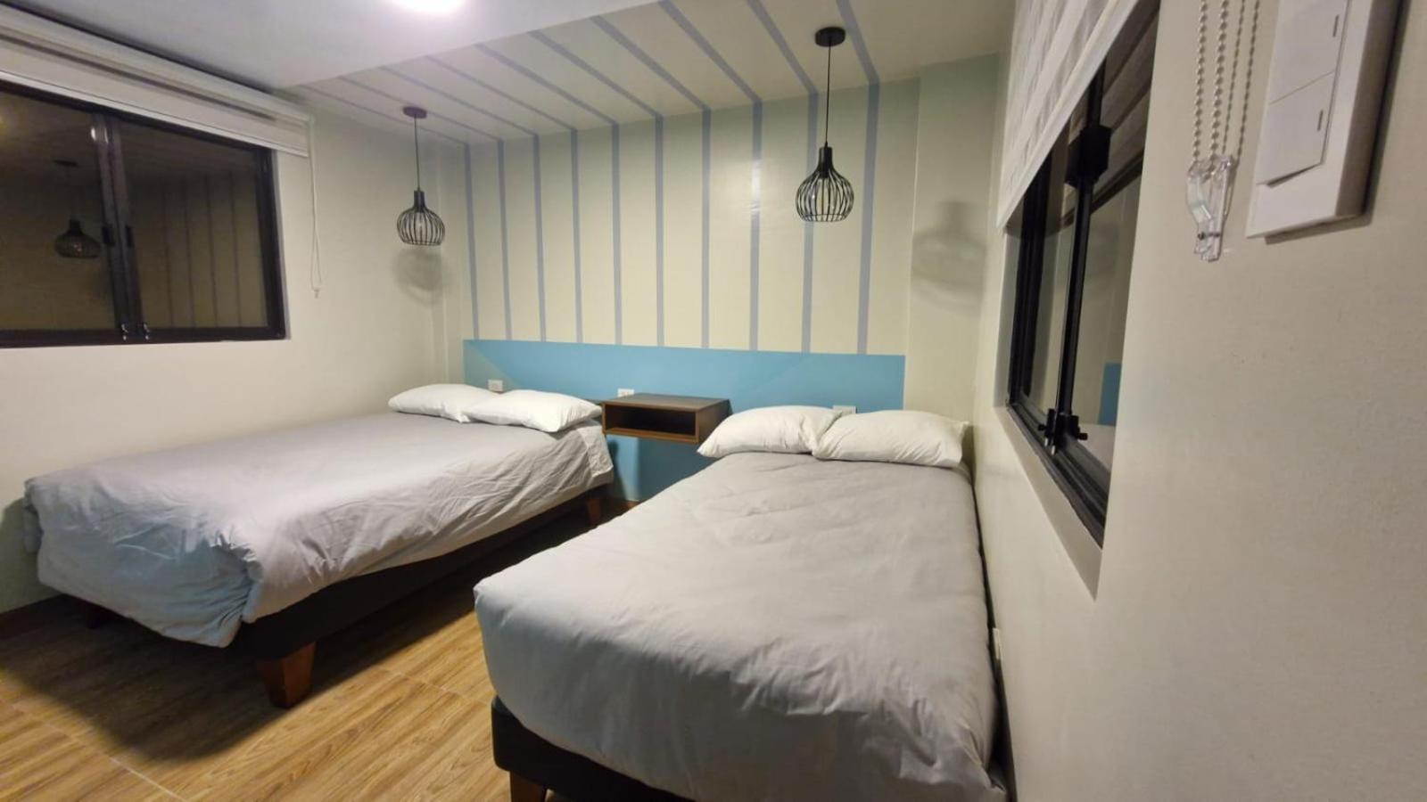 Apartamento Casa Kutimuy Ayacucho Exterior foto